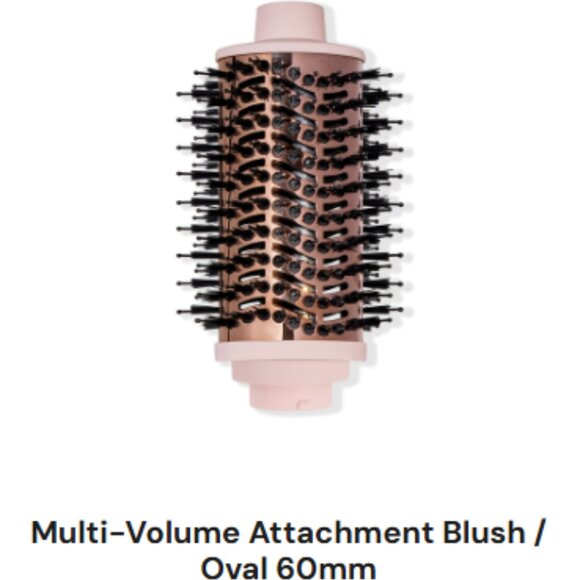 Multi-Volume Series 2-in-1 Interchangeable Brush Dryer - Picture 9 of 11